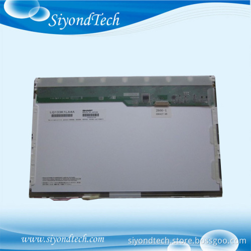 New 13.3" Laptop LCD Screen Panel Display LQ133K1LA4A For SONY SZ68 SZ66 SZ75 SZ55 SZ64 SZ56 SZ653